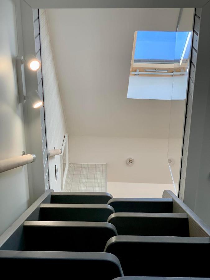The Right Side Z Parkingiem I Ladowarka Ev Apartment Szczecin Ngoại thất bức ảnh