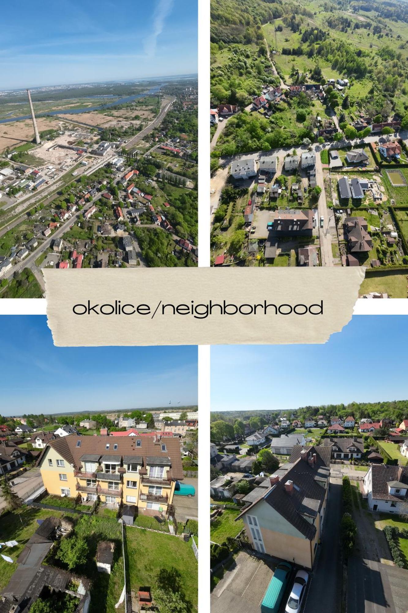 The Right Side Z Parkingiem I Ladowarka Ev Apartment Szczecin Ngoại thất bức ảnh