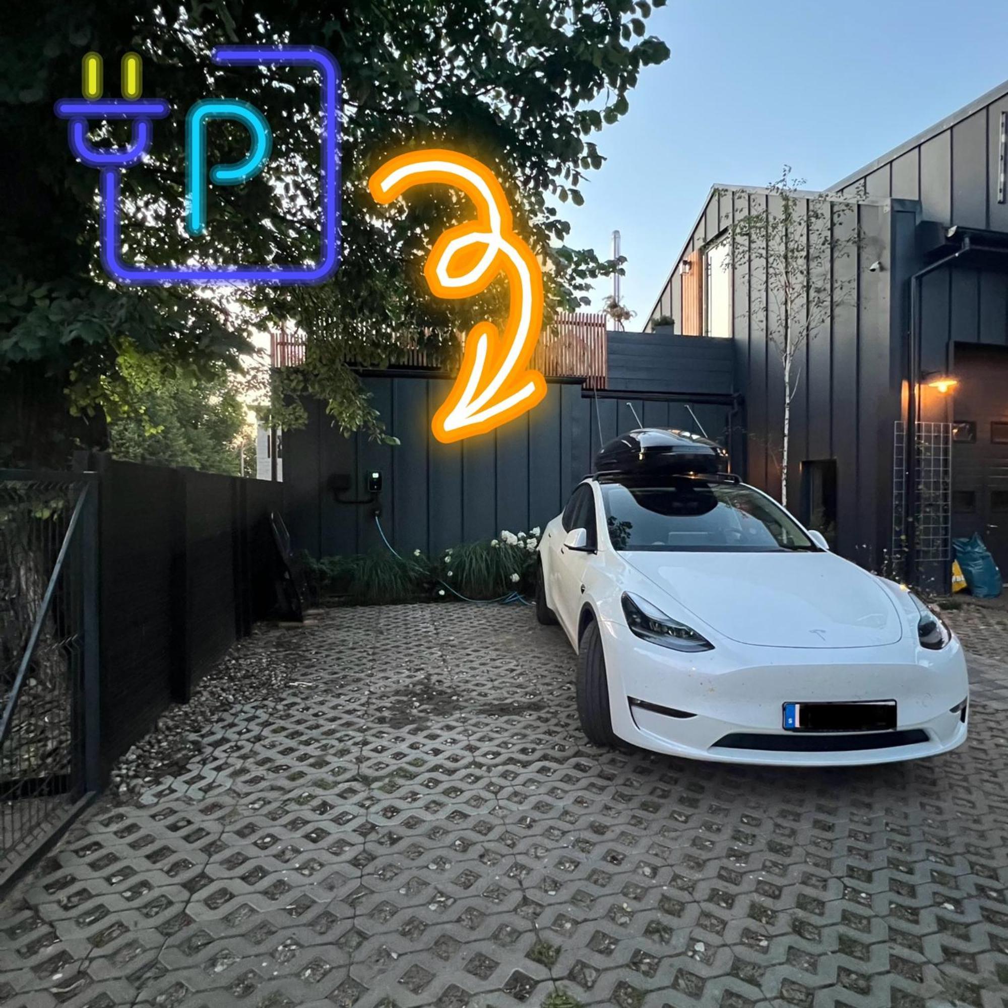 The Right Side Z Parkingiem I Ladowarka Ev Apartment Szczecin Ngoại thất bức ảnh